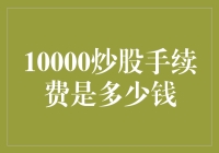 10000炒股手续费：炒股新手的乾坤一掷