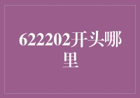 622202开头的数字：一段神秘的探寻之旅