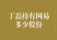 丁磊拿下网易，当了三年多的钉子户！？