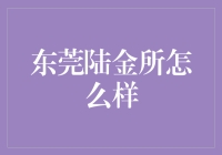 东莞陆金所：融资租赁行业的创新者与挑战者