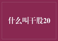 什么是干股：股权分享与激励机制的深度解析