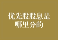 优先股股息：分发机制解析与财务策略应用