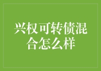 兴权可转债混合基金：稳健投资策略与市场适应性分析