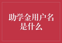 有史以来最闹心的助学金用户名：它像极了你申请奖学金时的心路历程