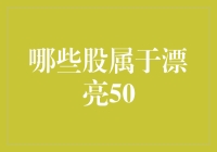 漂亮50：引领美国股市繁荣的50大蓝筹股