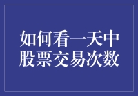 股市交易频次，谁在掌控？