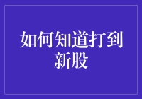 如何掌握新股申购规则：全面解析与实战技巧