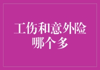 工伤和意外险：谁更意外？