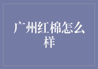 广州红棉：繁华都市中的岭南情结