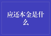 如何确保还款计划中的应还本金顺利完成——企业还款计划设计与管理的策略解读