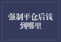 强制平仓后资金去向解析：投资者须知与对策