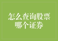 投资新手如何查询股票：从新手到老手的正确步骤