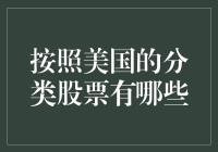 美国股市里的动物园：你是否在寻觅独角兽？