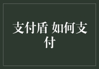 支付盾：构建未来支付系统的新一代防护墙