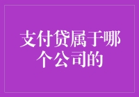 支付贷：揭开背后的神秘面纱