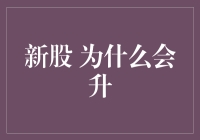 为何新股上市首日常常飙升：市场机制背后的推手