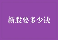 股市入门：新股申购的秘诀与策略