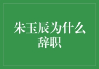 朱玉辰的英雄壮举：从期货市场高管到民间公益慈善家的转变