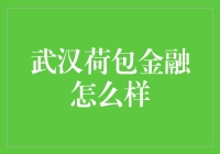 武汉荷包金融：带你了解新兴的互联网金融平台