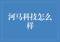 河马科技：传说中养河马的科技公司