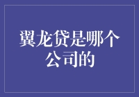 翼龙贷：我们是那个让你飞起来的公司！