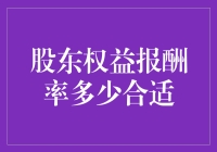 股东权益报酬率的理想区间与影响因素探析