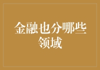 从宏观调控到金融科技：金融领域的多样化探索