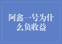 阿鑫一号的负收益探析：策略与市场环境的博弈