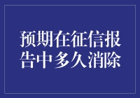 我的情人节礼物：一条永久的信用污点