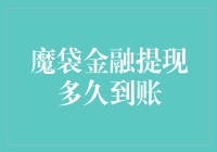 魔袋金融提现到账时间解析：探索提升资金流动性策略