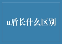 U盾：安全守护者还是外观艺术品？